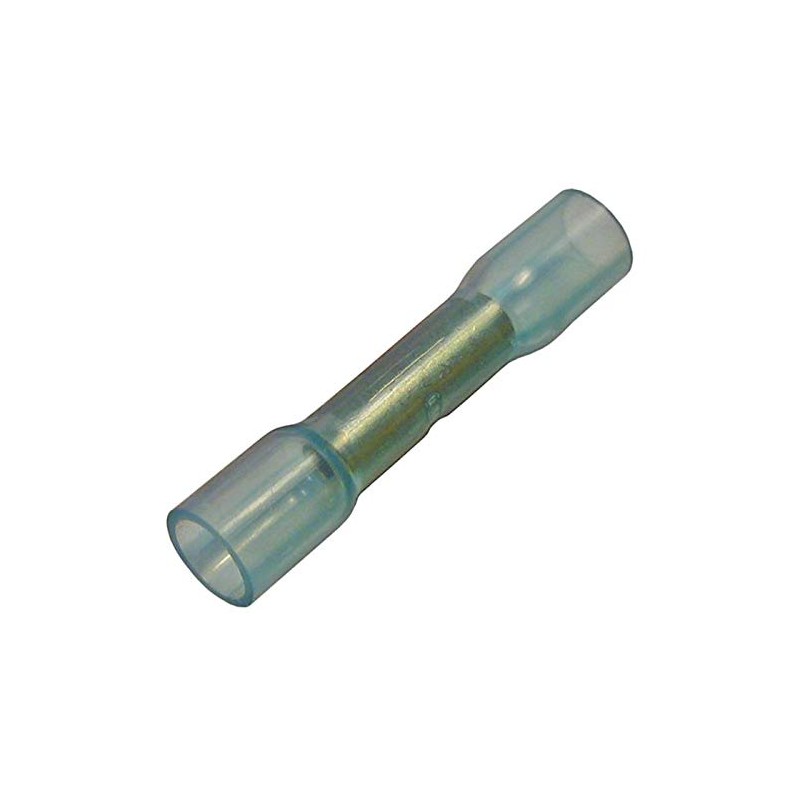 PICO Wiring Accessories 2260GT Crimp & Heat Shrink Nylon Butt