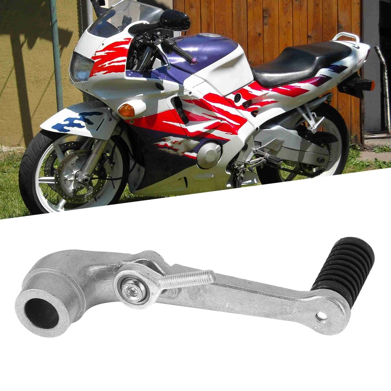 Motorcycle Gear Shift Lever Foot Pedal Fit for Honda CBR600RR
