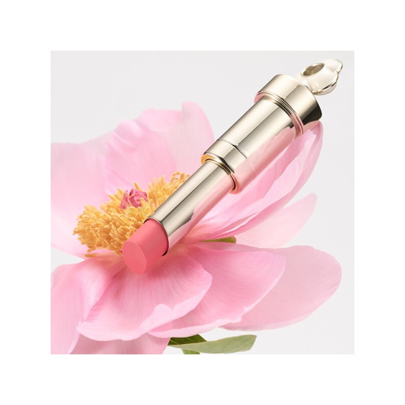 The Who Essential Lip Glow Balm No. 32 Floral Pink
