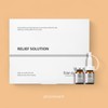 Eclat du tan (3+1) Eclat Dutin P401 Relief Solution Peptide