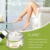 50 Ml De Pomada For Varices Elimina Las Estrías Rojas