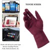 Van Der Rich ® - Winter Gloves Thick Tactile Lined