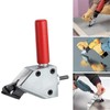 Tools Nibble Metal Cutting Sheet Nibbler Saw Cutter Tool Drill