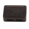 Fafeicy DC Module 12V 24V to QC3.0 Module with Dual