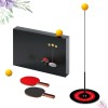 1 Juego De Suministros De Entrenamiento Para Tenis De Mesa,