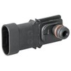 HELLA 6PP 009 400-281 Sensor, intake manifold pressure - with