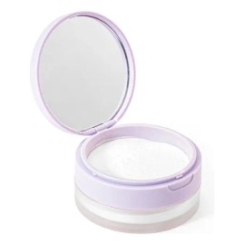 Polvo Fijador Matte Sella Maquillaje Os Colours Os Cx|xurs