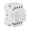 Heschen Household AC Contactor, HS1-63, Ie 63A, 4 Pole 2NO