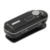 Rechargeable Sound Amplifier Noise Cancellation Clear Volume Adjustment Hearing Aid