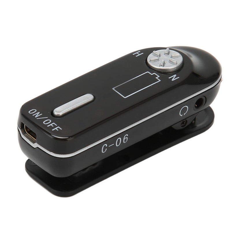 Rechargeable Sound Amplifier Noise Cancellation Clear Volume Adjustment Hearing Aid