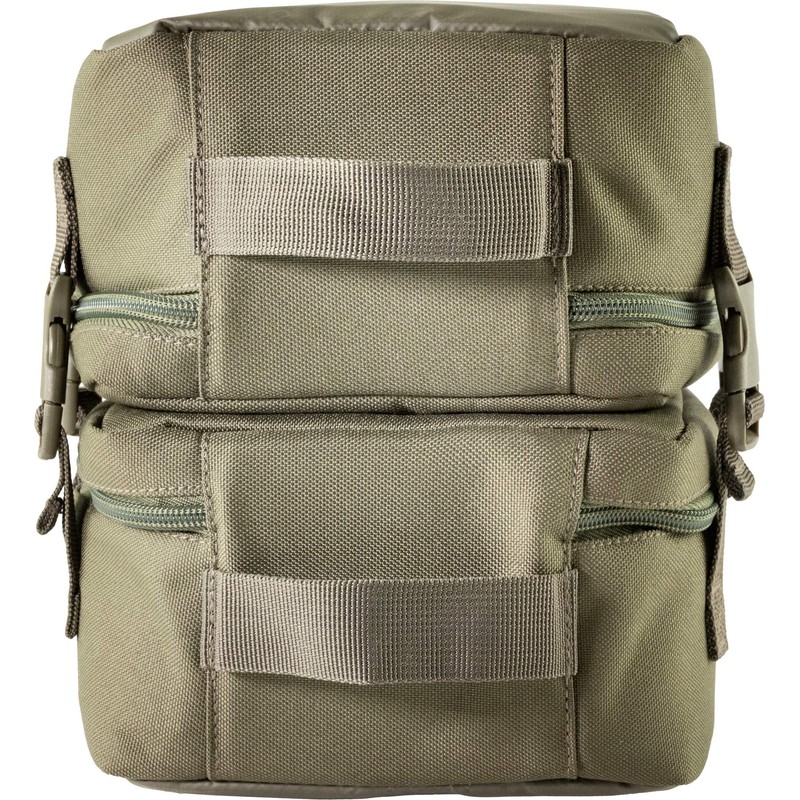 SPEERO Modular Utility Pouch Green