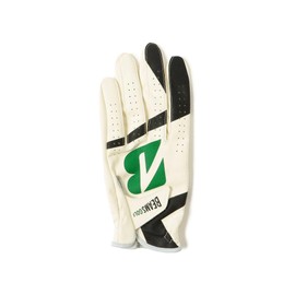 Beams Golf BRIDGESTONE GOLF Exclusive Tour B Tour Gloves 2 Men's, green