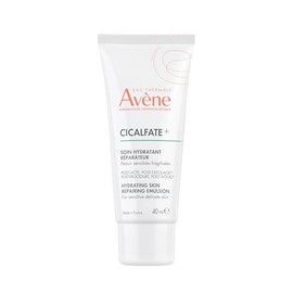 AVENE, Cicalfate+ Emulsión Hidratante Restauradora, Para Post Procedimientos, 40ml