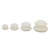 4 Pcs Cupping Therapy Sets Vacuum Suction Cupping Cups Strong