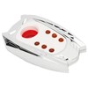 Camera Detector 6 Level Sensitivity LED PC 200mAh 1MHz‑6GHz GPS