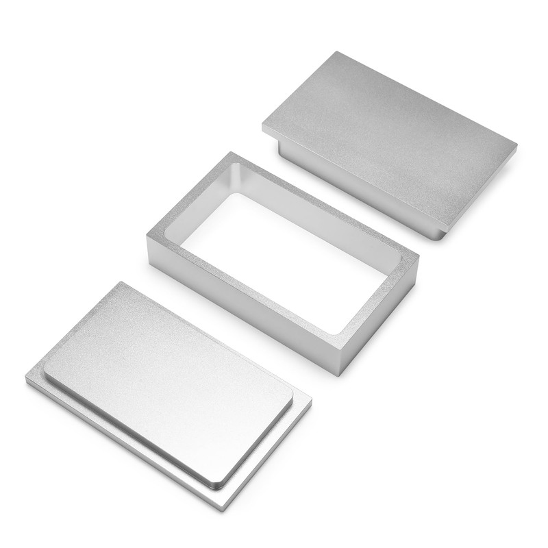 YEICXOH Pre Press Mould Pre-Press Mould for Solvent-Free DIY Extraction