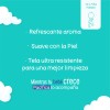 Toallitas Húmedas Para Bebé Pacífica Baby Care 12 Pack 120