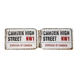 Urbangift Camden High Street Oyster Card Holder
