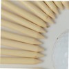Kisangel 300pcs Golf Tees Wooden Golf Holders for Optimal Training