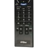 vhbw Remote Control Compatible with Sony KDL-55W805A, KDL-55W807A TV, TV