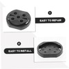 TOVINANNA 1 Set Bike Computer Mounting Kit Stable Cycling Computer