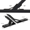 45 Degree/135 Degree 2020 Corner Angle Bracket Connection Joint for