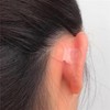 Lying Ear Tape, Ear-Standing Fairy Ear Correction Stickers, 60-Pack / 누운귀 테이프 귀세우는 요정귀 교정 스티커 60개입