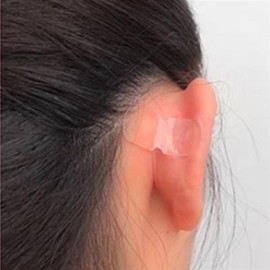 Lying Ear Tape, Ear-Standing Fairy Ear Correction Stickers, 60-Pack / 누운귀 테이프 귀세우는 요정귀 교정 스티커 60개입