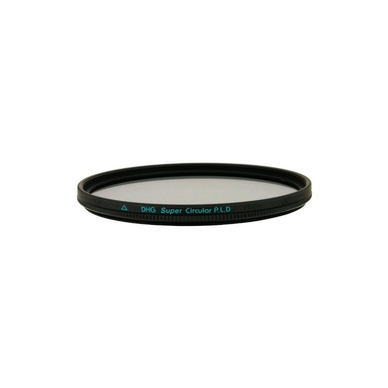 Marumi DHG Super Circular Polarising 77mm Filter