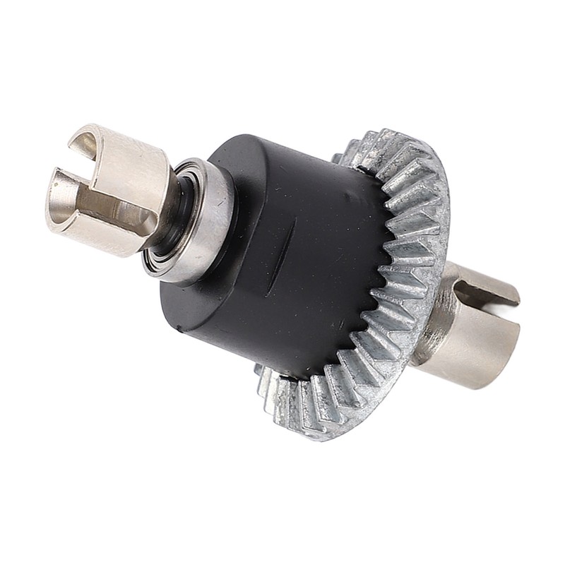 RC Car Differential Gear Accurate Balance Control Differential Diff Replacement
