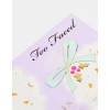 Too Faced Mini Popcorn Balls Eye Shadow Palette Multicolor 8