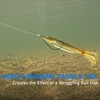 Dr.Fish Paddle Tail Swimbaits, Soft Lures for Bass Fishing, Soft