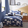 Peter Rabbit™ Sleepy Head Duvet Cover Set - Single -