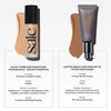 Saie Base Maquillaje Líquida Glowy Super Skin Tint Hidratante Suero
