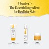 Derma E Vitamin C Gentle Daily Cleansing Paste, 4.0 Oz,