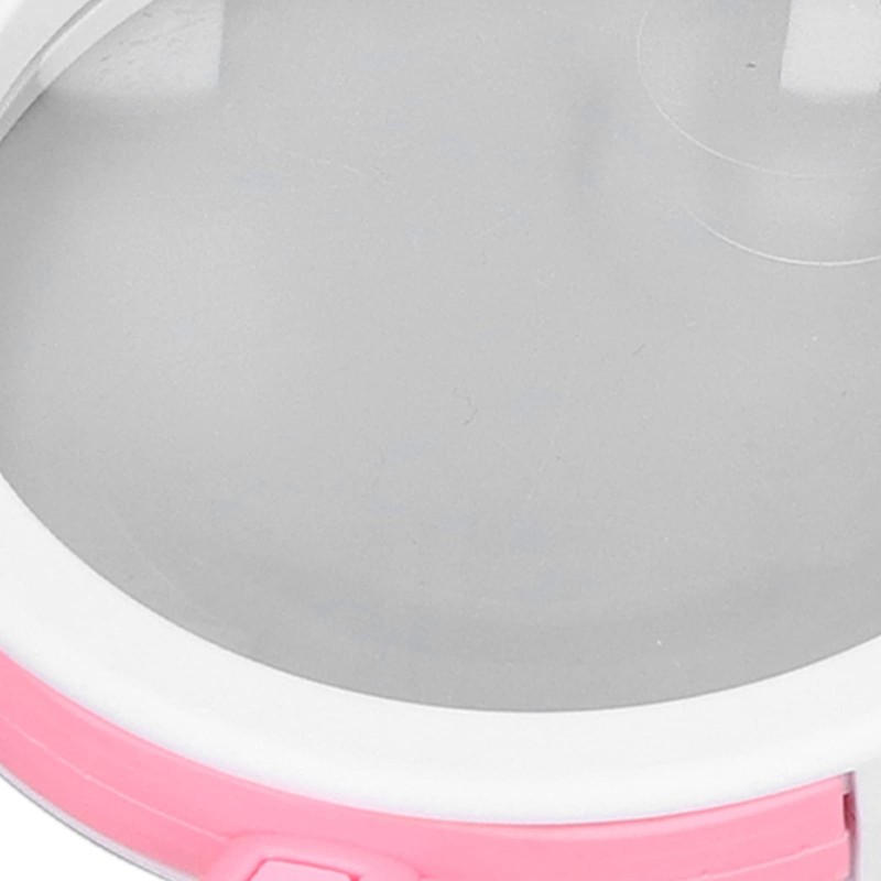 Magnifying Glass, Hand Magnifier, Cartoon Rabbits Magnifying Glass, Comfortable Grip