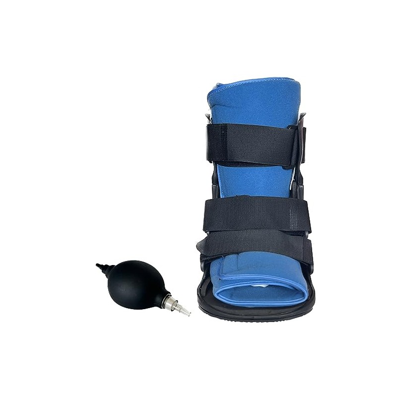 Algeos Darco Air Traveller Fracture Boot (Short Version) - Lightweight
