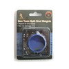 Fishing Tackle Set. Floats Weights Hooks Plugs Lures Spinners &