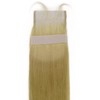 LUXLUXE Lina 4X5" HD Lace Closure straight 18" Light Blonde
