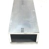 6063 Aluminum Rectangular Tube 2" X 3" X 1/4" Wall