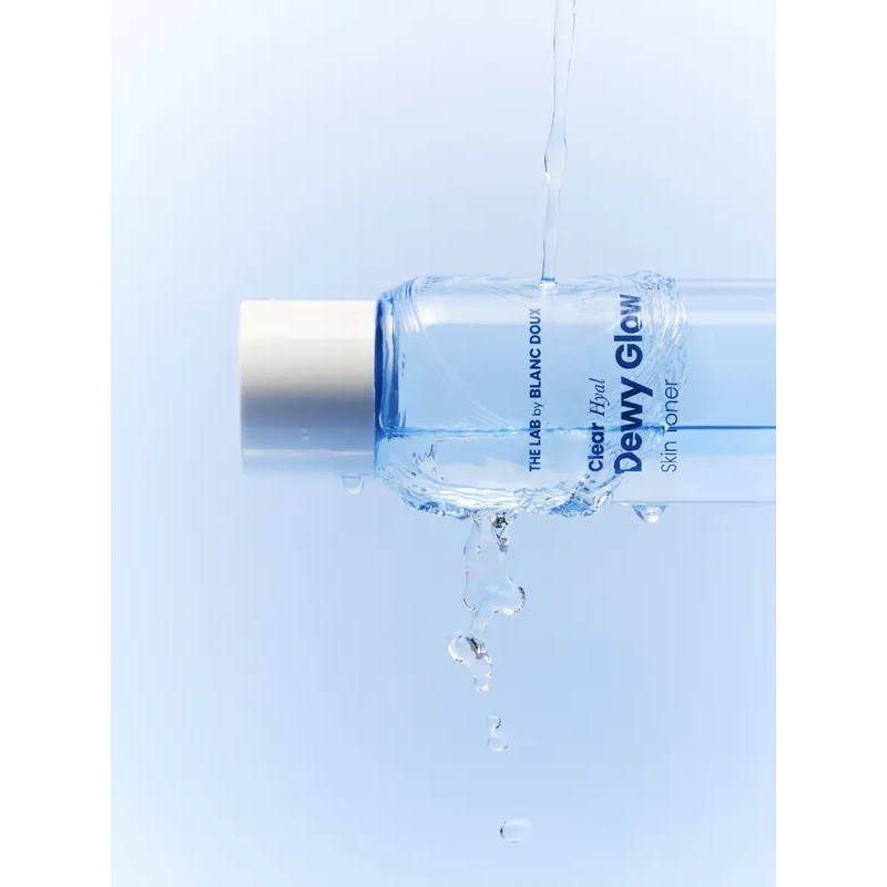 더랩 바이 블랑두 The Lab by Blanc Doux Clear Hyal
