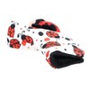 Hoxin Trading WHC1767 Ladybug Putter Cover White/Red Pin Type Blade
