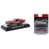 M2 Machines – 1:64 Diecast Car – Cola Series 31500-HS52