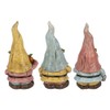 Ideen mit Herz Decorative Figures Gnome | Spring | with