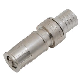 Safety 3 Sunny Hose Nozzle 1.5 inches (38 mm) PH-38