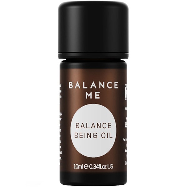 Balance Me Balance Being Oil