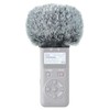 keepdrum WS-BK Windshield for Zoom H2n, H4n, H5, H6 Digital