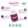 Pre Probioticos Mujeres 10 Billones UFC Prebioticos Hidratacin Salud de