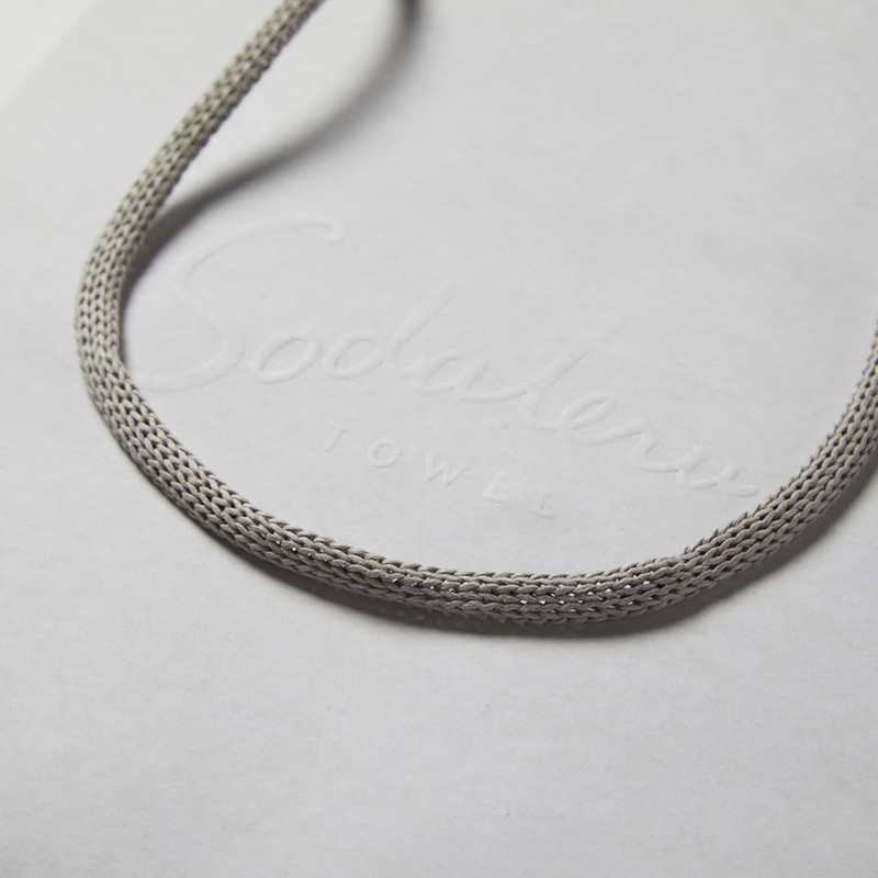 Growing Towel, Handing Bag (SS)