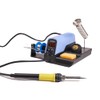 edi-tronic Digital Adjustable Soldering Station 480°C 30W Soldering Iron Soldering